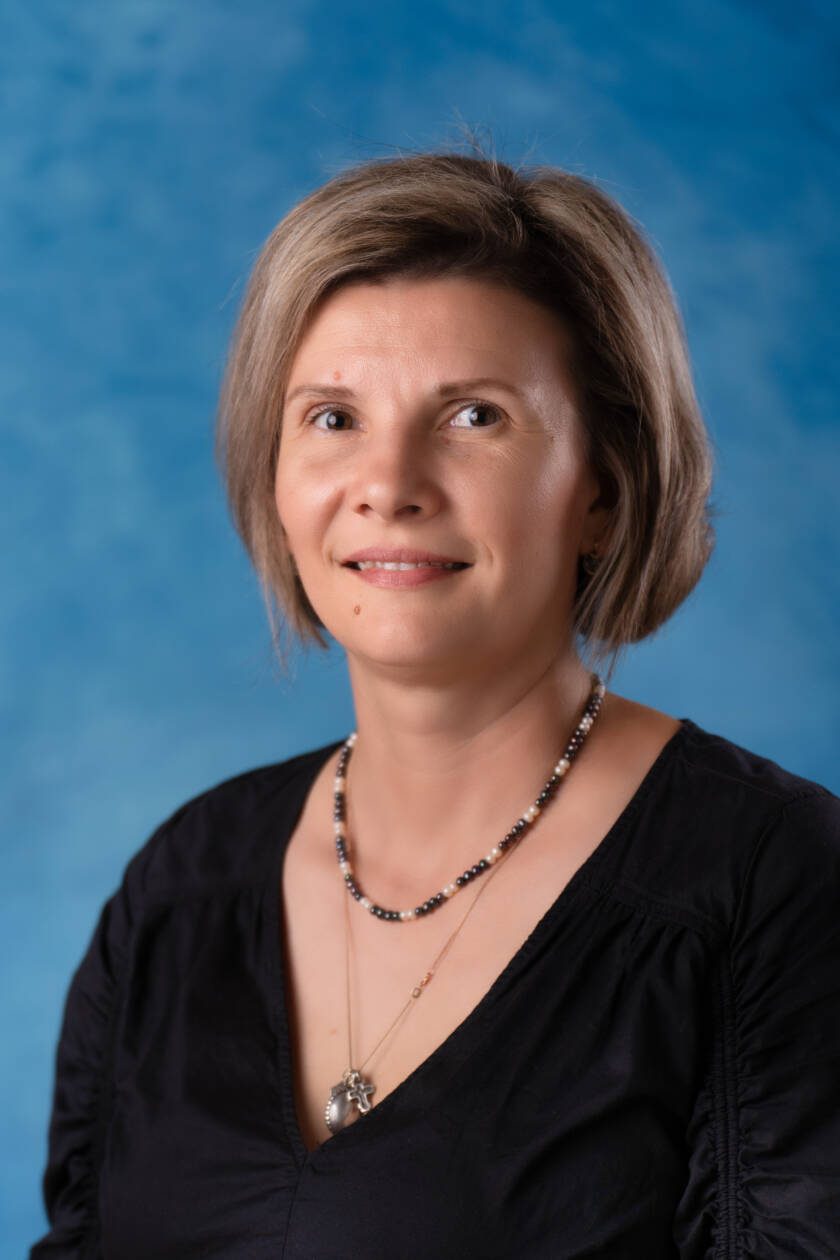 Ljudmila Sachuk