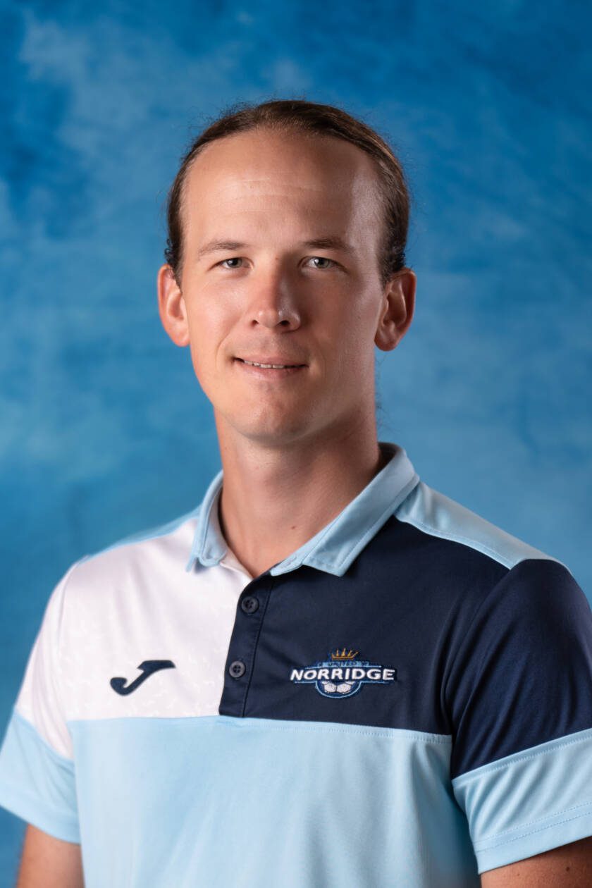 Stefan Veljovic