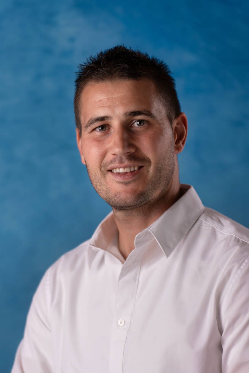 Uros Kalicanin