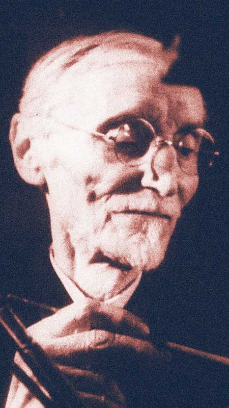 Uros Predic (1857‒1953)